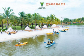 Vinhomes Grand Park Quận 9-Bống House